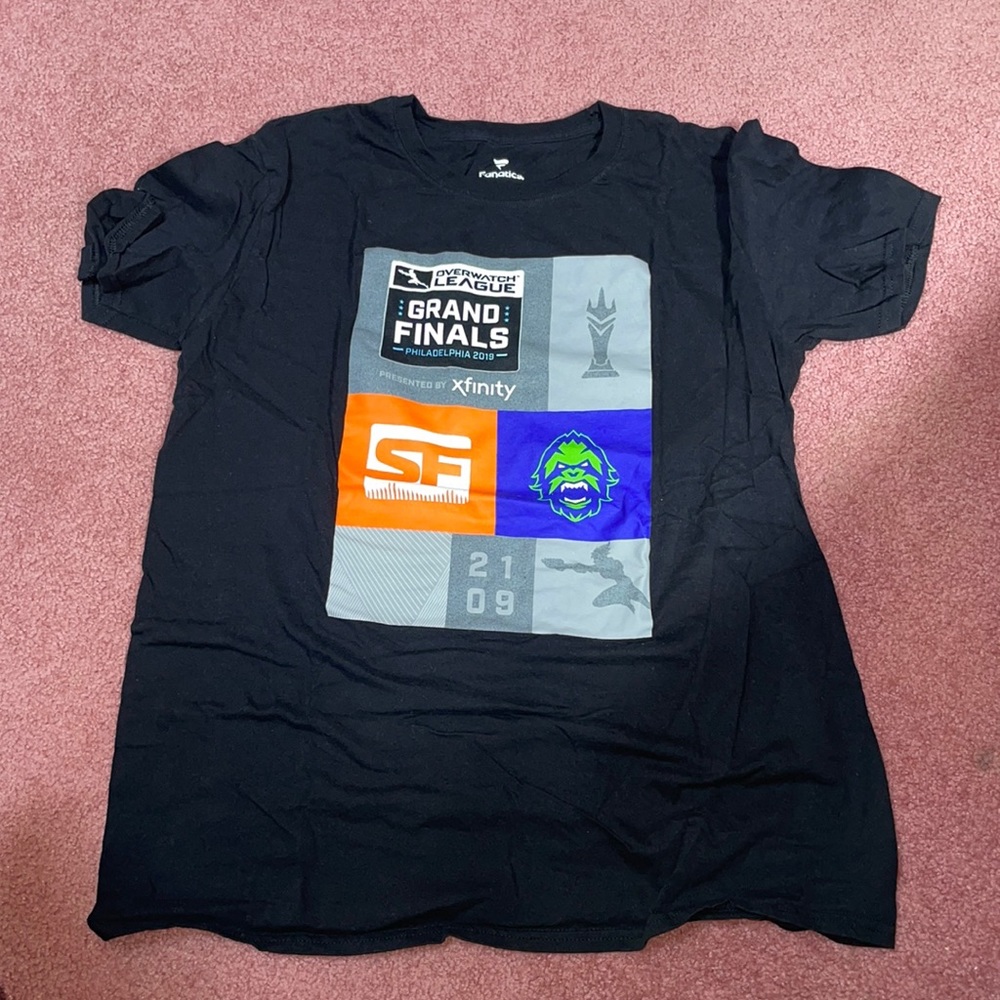Fanatics Tshirt